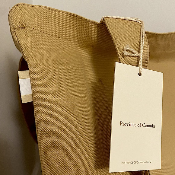Province of Canada Handbags - Tote bag, Province of Canada